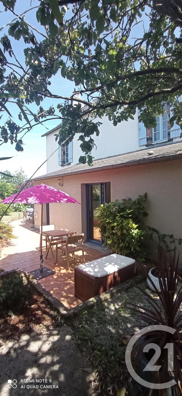 maison à vendre - 9 pièces - 214.21 m2 - VITRE - 35 - BRETAGNE - Century 21 A.I.T