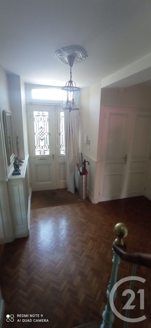 maison à vendre - 9 pièces - 214.21 m2 - VITRE - 35 - BRETAGNE - Century 21 A.I.T