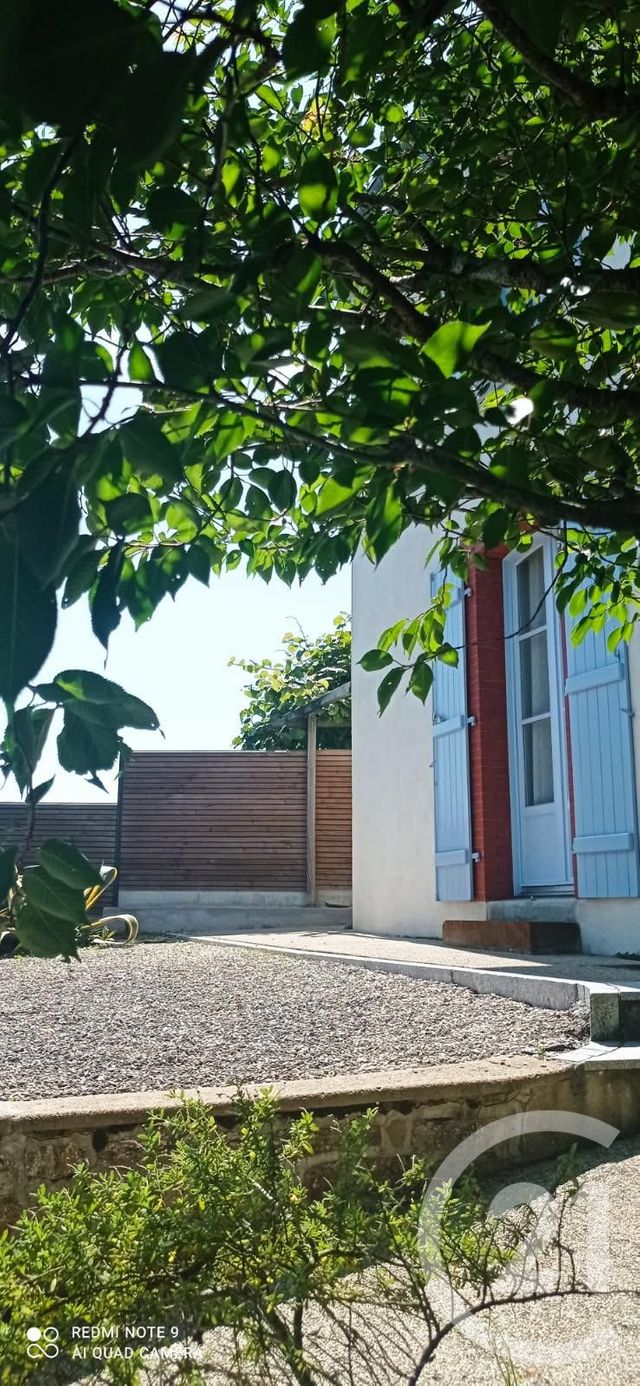 maison à vendre - 9 pièces - 214.21 m2 - VITRE - 35 - BRETAGNE - Century 21 A.I.T