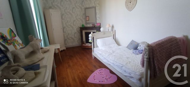 maison à vendre - 9 pièces - 214.21 m2 - VITRE - 35 - BRETAGNE - Century 21 A.I.T