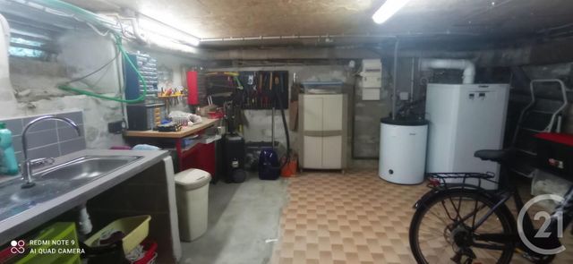 maison à vendre - 9 pièces - 214.21 m2 - VITRE - 35 - BRETAGNE - Century 21 A.I.T