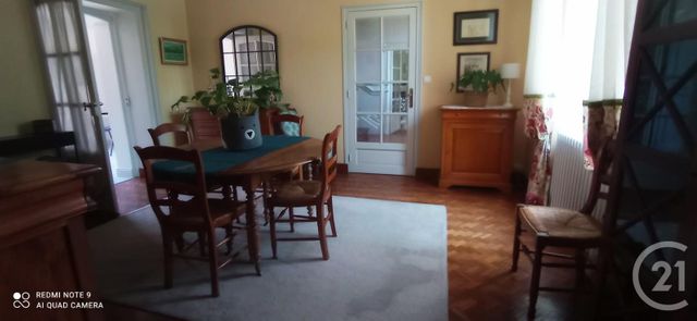 maison à vendre - 9 pièces - 214.21 m2 - VITRE - 35 - BRETAGNE - Century 21 A.I.T