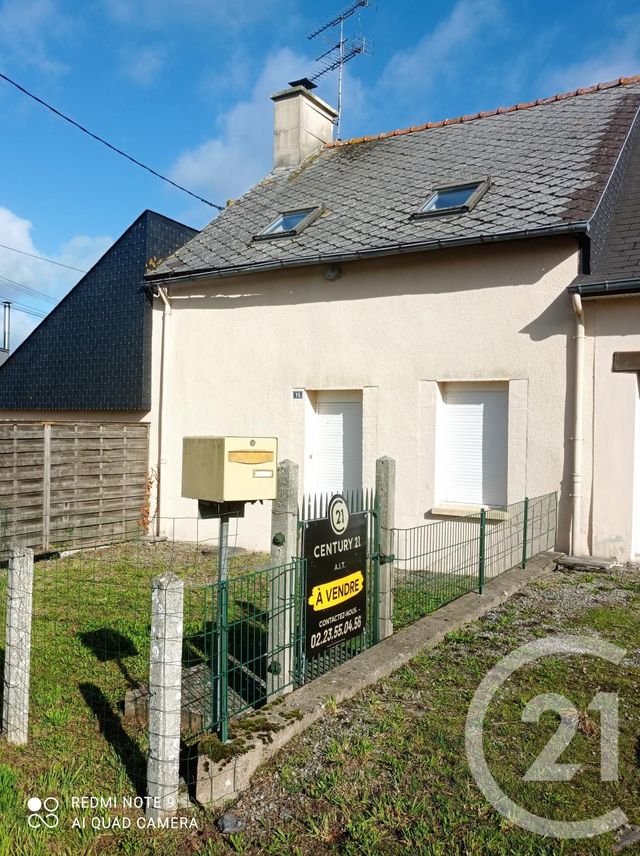 immeuble à vendre - 166.0 m2 - CHATEAUBOURG - 35 - BRETAGNE - Century 21 A.I.T