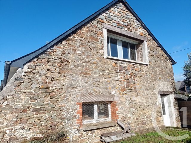 immeuble à vendre - 166.0 m2 - CHATEAUBOURG - 35 - BRETAGNE - Century 21 A.I.T