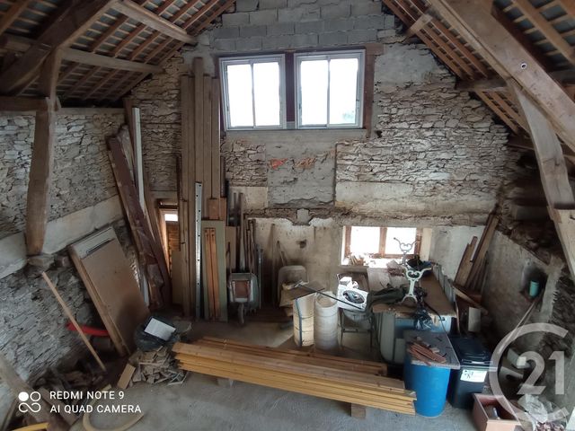 immeuble à vendre - 166.0 m2 - CHATEAUBOURG - 35 - BRETAGNE - Century 21 A.I.T