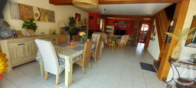 maison à vendre - 4 pièces - 125.0 m2 - MONDEVERT - 35 - BRETAGNE - Century 21 A.I.T